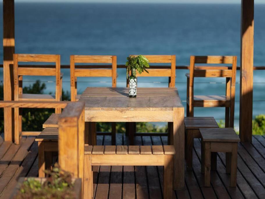 فيلا Aloha 22 Ponta Mamoli المظهر الخارجي الصورة