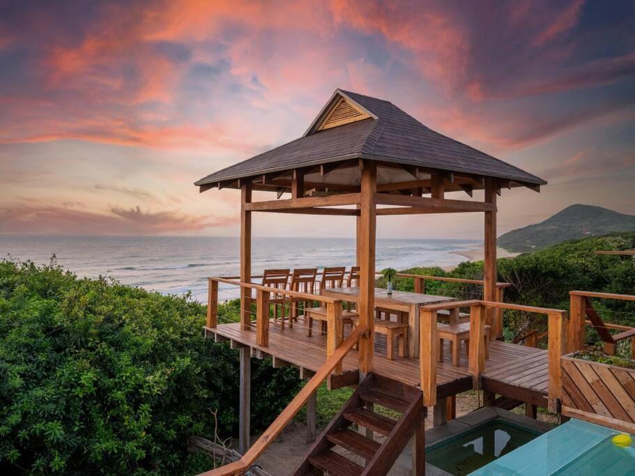 فيلا Aloha 22 Ponta Mamoli المظهر الخارجي الصورة